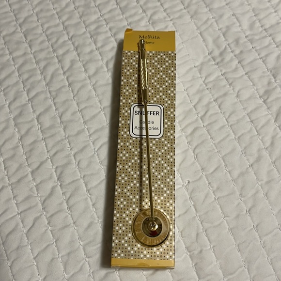 New in Box Candle Accessories - Picture 3 of 4